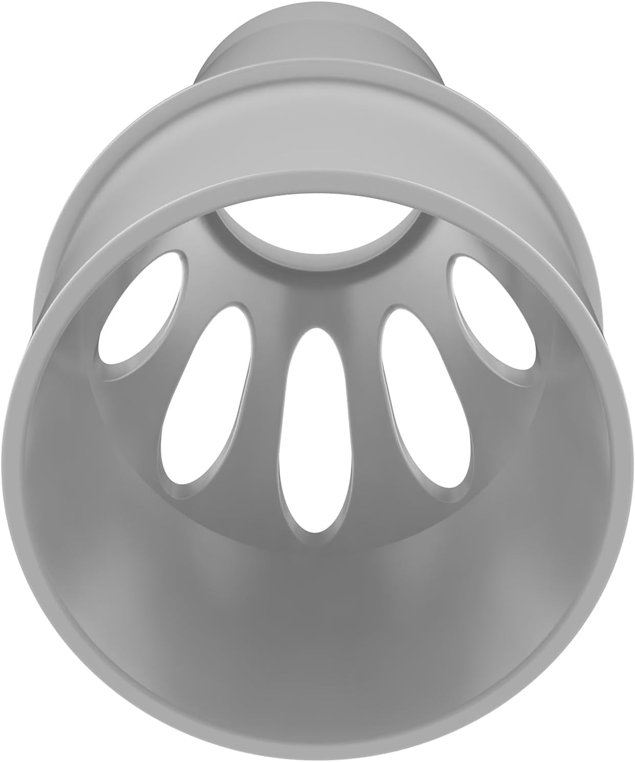 ELK Freeze Relief 3" - Use Between 1.5" Sump Pump Line to 3" Discharge Line - Pipe Transition that Relieves Water Pressure and Protects Against Pipe Bursting, Pump Failure and Flooding