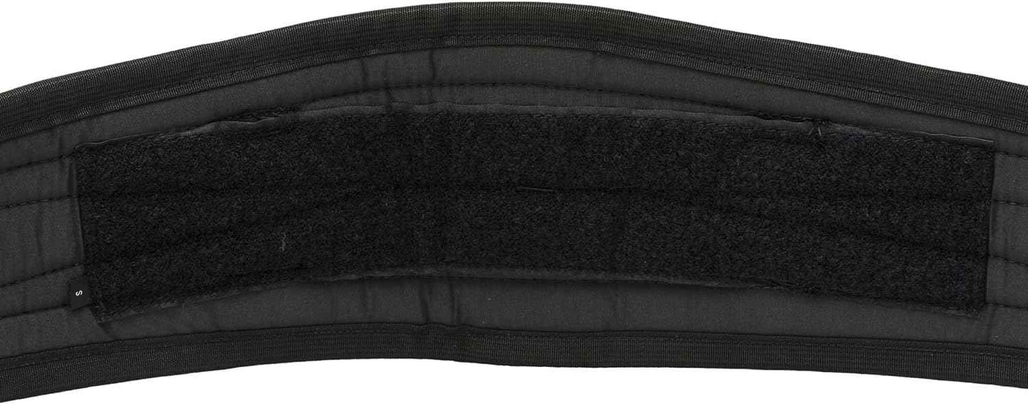 Diamondback The 4" Tool Belt - Padded Tool Belt for Men & Women - Ideal Framer Carpenter Ironworker - Tool Belt Only
