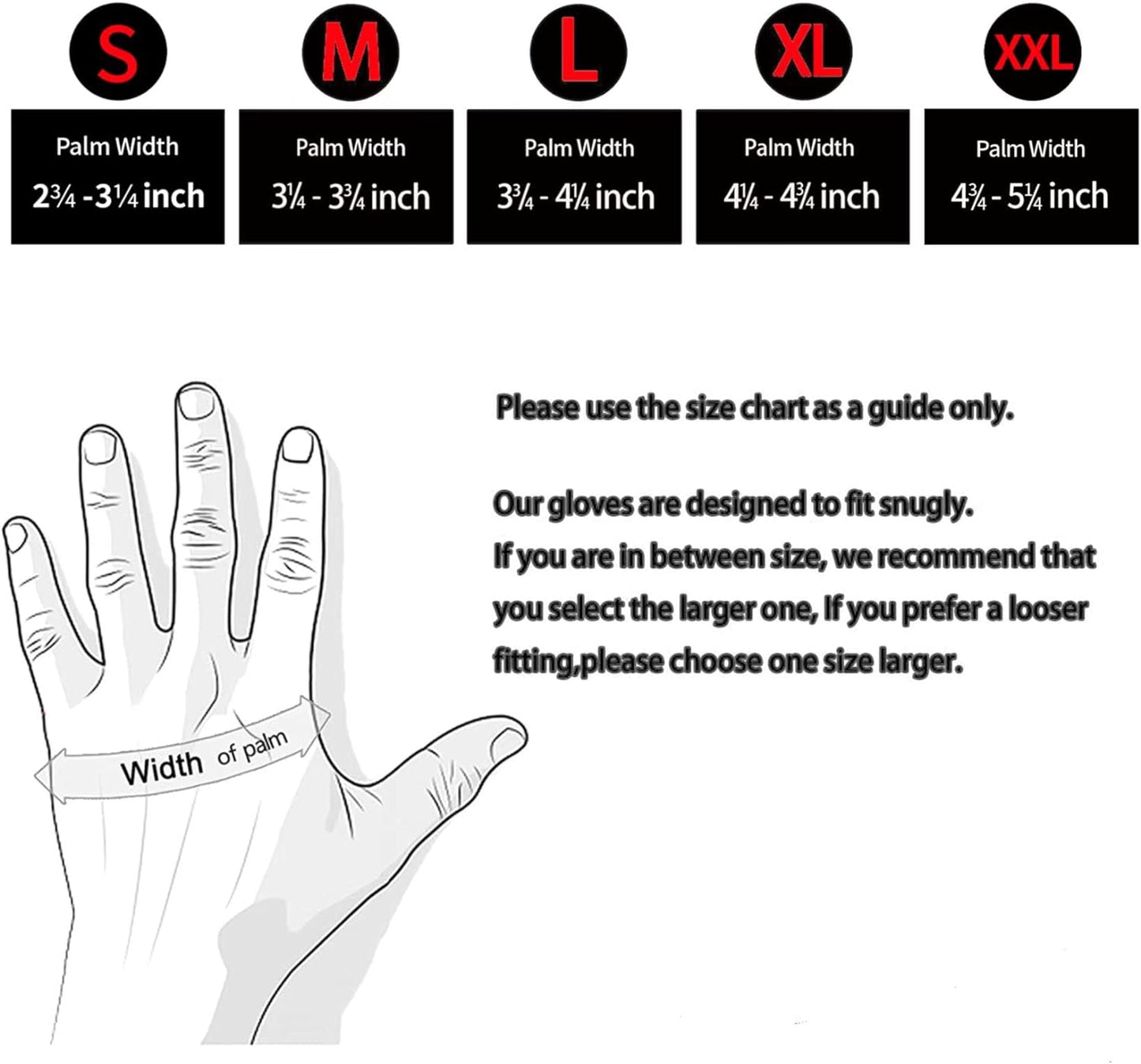 DULFINE High Performance Work Gloves For Men(3 Pairs Pack), High Dexterity Touch Screen For Multipurpose,Excellent Grip (Small)