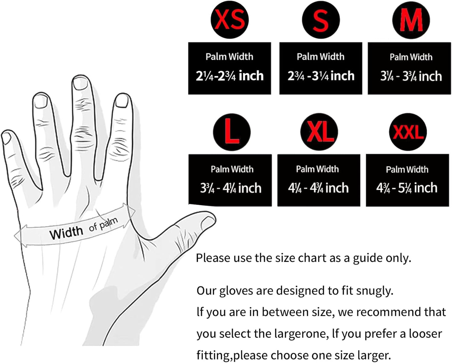 DULFINE Safety Work Gloves PU Coated-12 Pairs,Red Seamless Knit Glove with Polyurethane Coated Smooth Grip on Palm & Fingers, for Men and Women, Ideal for General Duty Work (XX-Large)