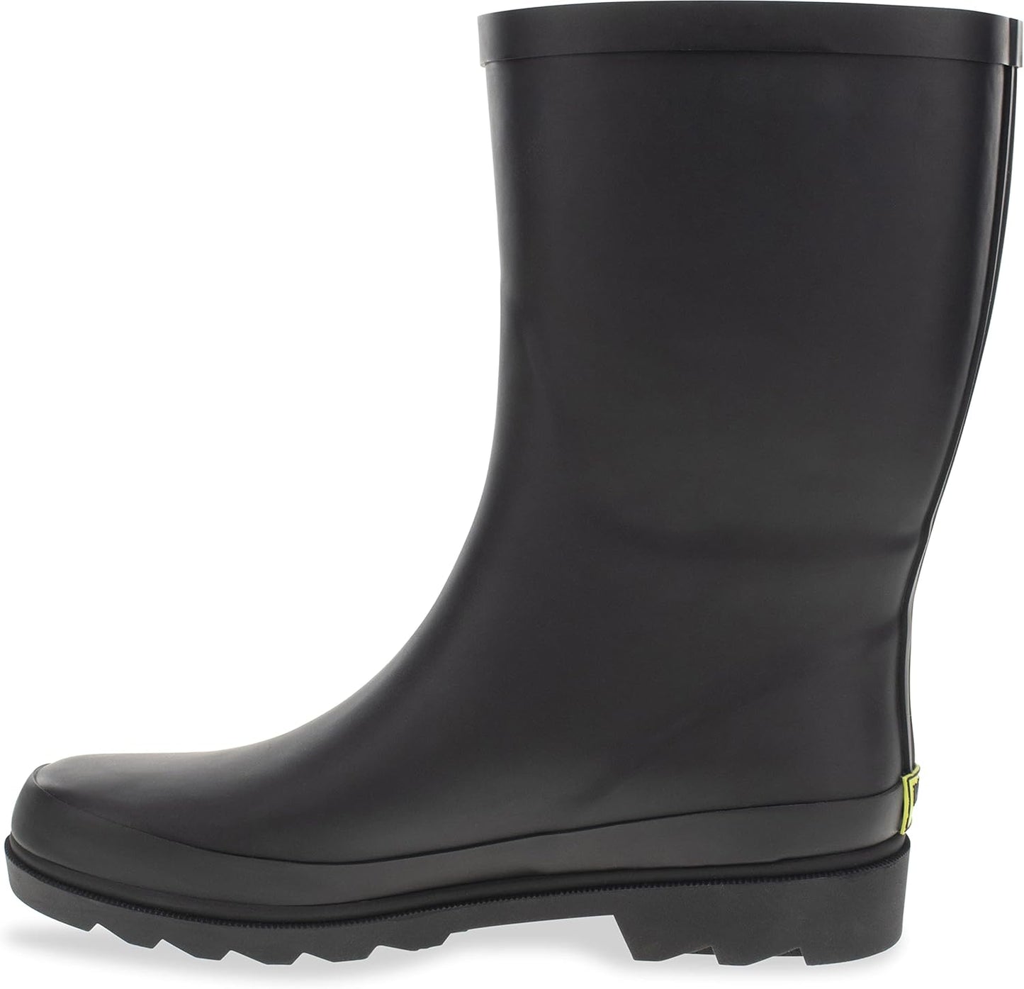 Western Chief Women Solid Mid Height Waterproof Rain Boot