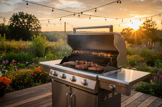 The Ultimate Father's Day BBQ & Fire Pit Gift Guide 2026