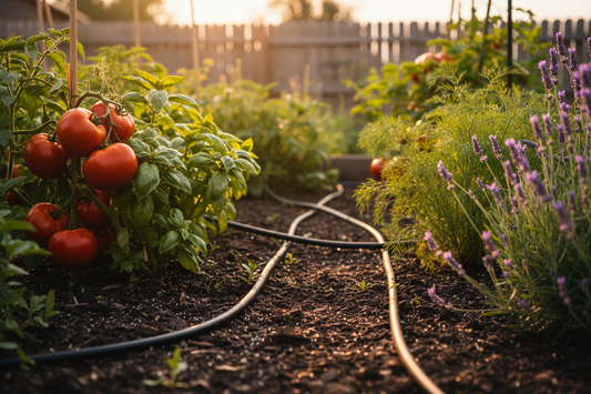Your Summer Garden Survival Guide: How to Keep Every Plant Thriving in the Heat