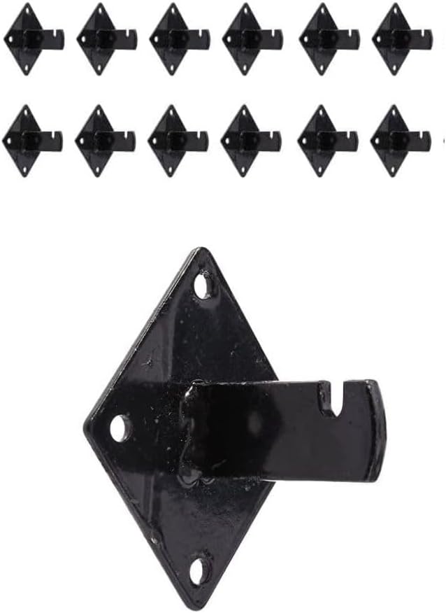 Retail Shelving & Wall Displays