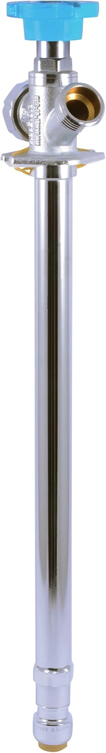 Pneumatics & Plumbing