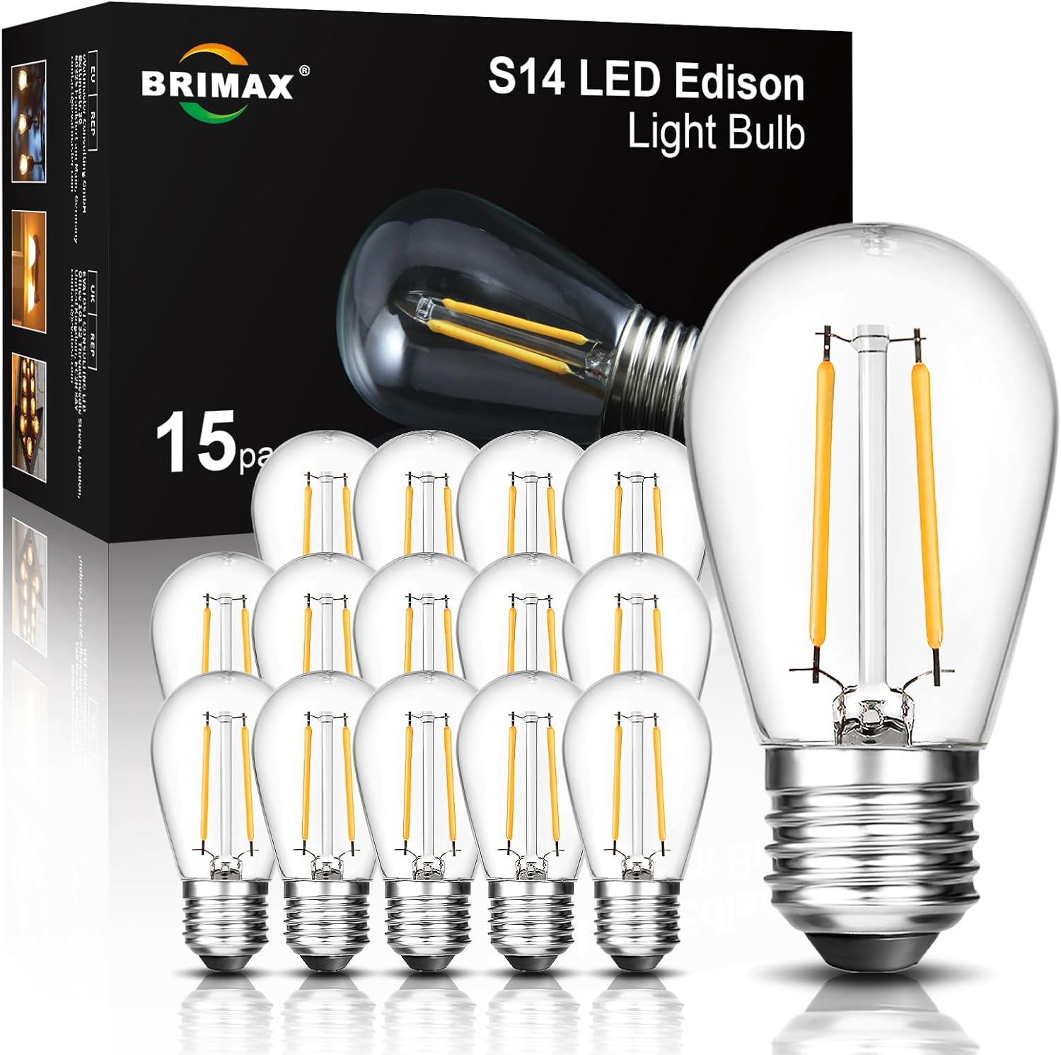 LED Bulbs