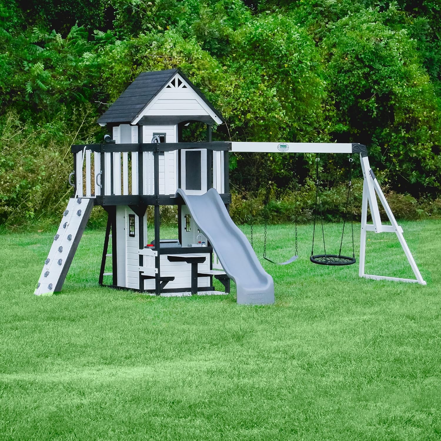 Play Sets & Playground Equipment