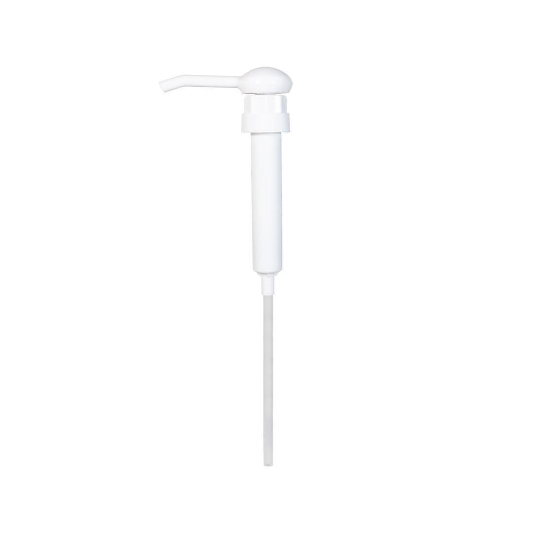 Organic Liquid Compost + Pump: Fast-Acting Alternative to Messy and Smelly Composting | Perfect for Brewing Compost Teas (1 Gallon + Pump, Treats Up to 20,000 Sq.Feet)