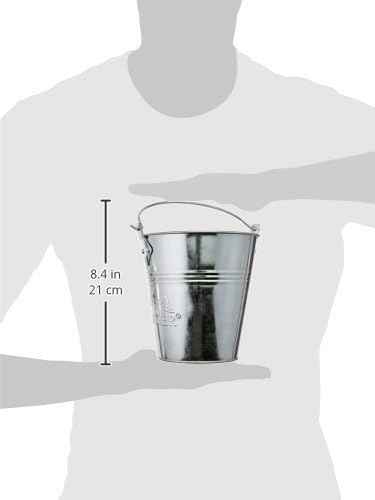 Traeger Grills HDW152 Grease Bucket For Wood Pellet BBQ