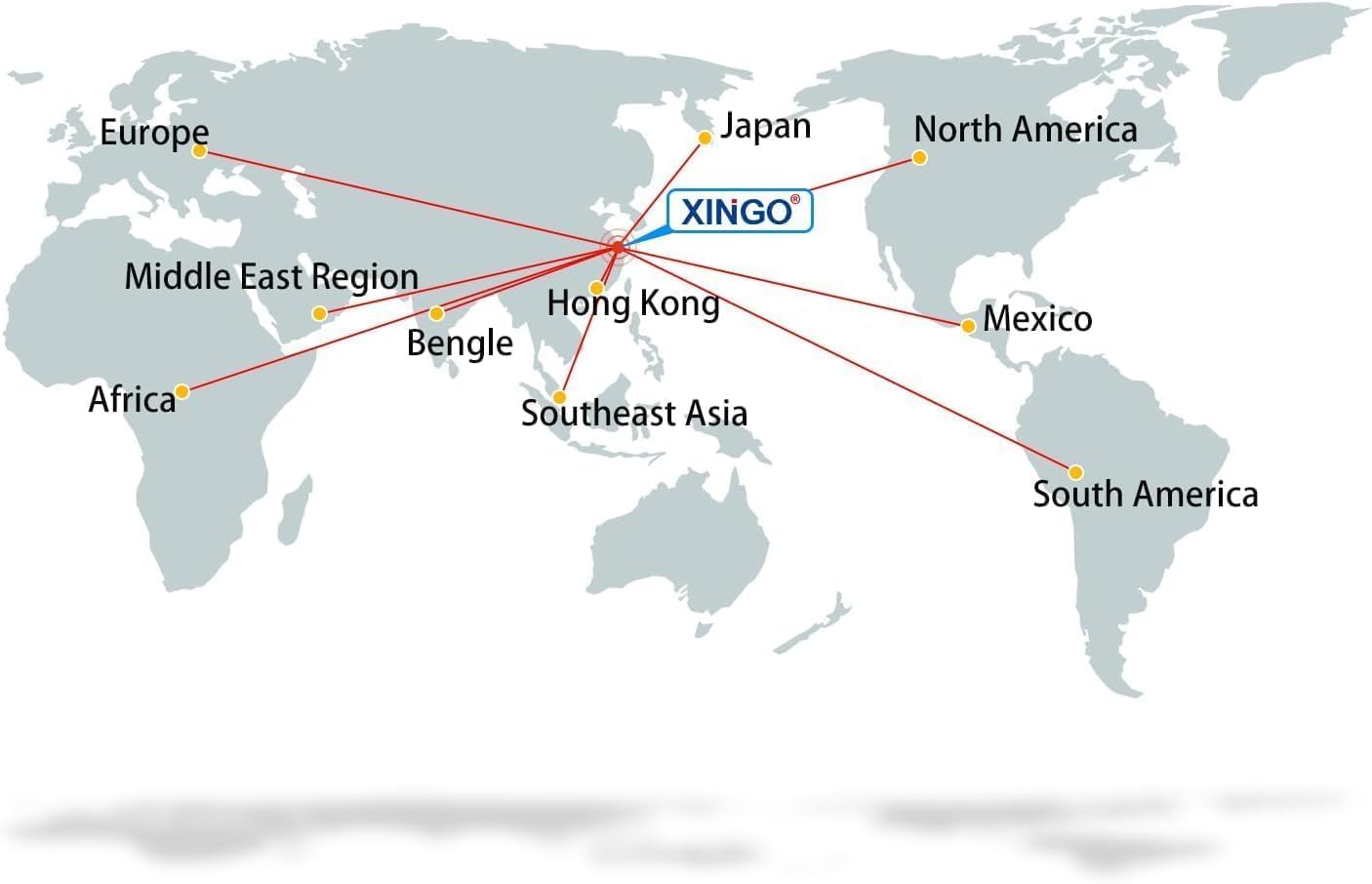 XINGO 12 Inch Pink Zip Ties Heavy Duty 100 Pack, 120 LBS Tensile Strength, Premium Nylon Cable Wire Ties, Self-locking Plastic Ties for Indoor and Outdoor Use