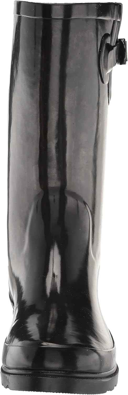 Western Chief Women Solid Tall Waterproof Rain Boot