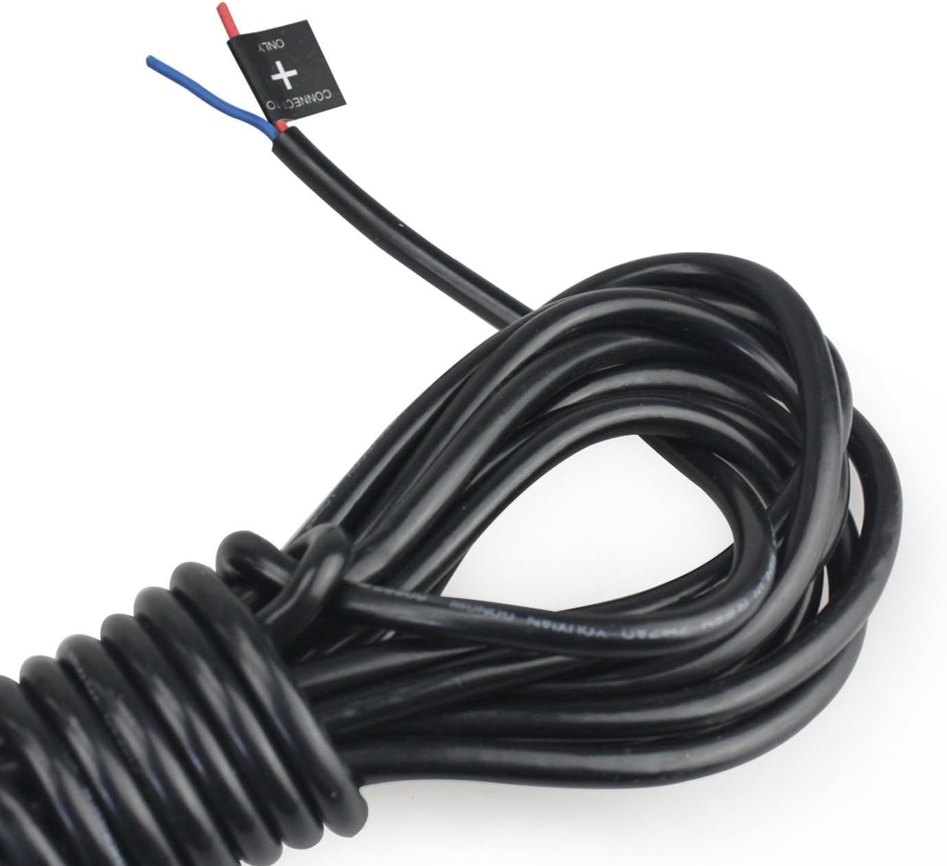 BACOENG 24V DC Farm & Ranch Solar Water Pump Submersible Well Pump DC 20FT Lift