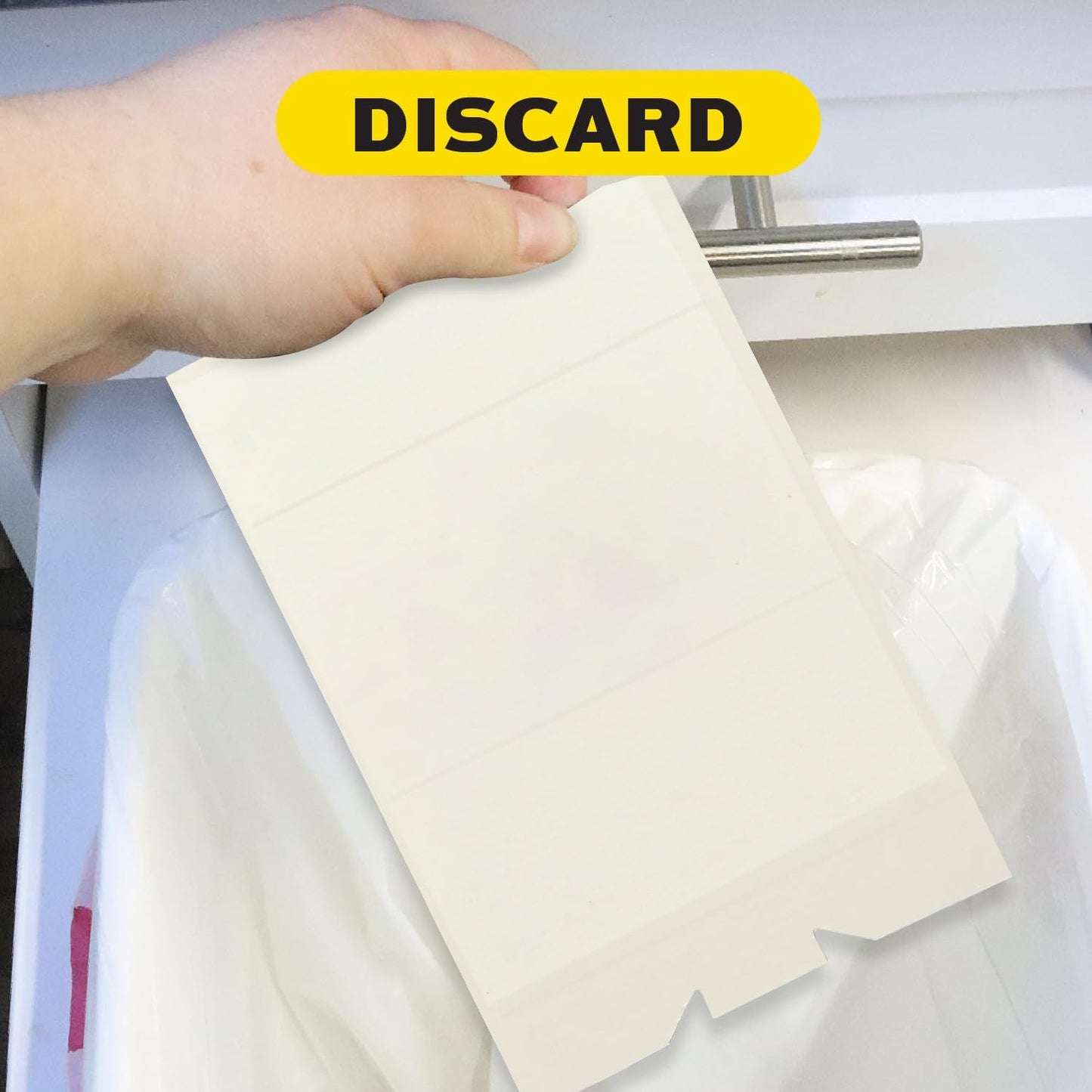 PIC Mouse Glue Boards, Baited Glue Trap with Sticky Adhesive, Sticky Mouse Traps for Indoors, Trampas para Ratones Pest Control Trap, Easy to Set, Non-Toxic, Disposable, 12 Pack (48 Traps Total)