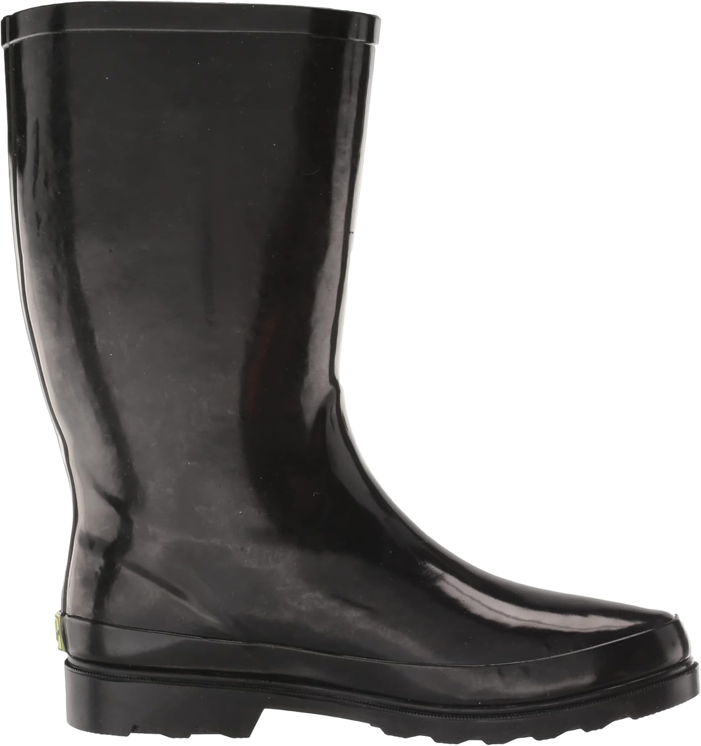 Western Chief Women Solid Tall Waterproof Rain Boot