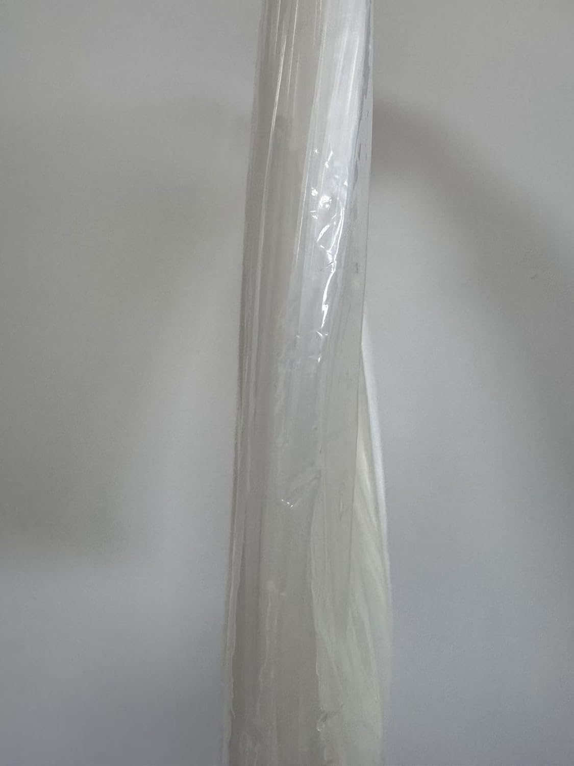 XINGO 1000 PCS White Zip Ties 8 Inch, 60 LBS Tensile Strength, Self-Locking Nylon Plastic Nylon PA66 Wire Ties for Indoor and Outdoor Use