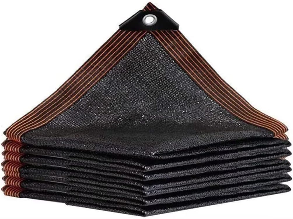 Shade Cloth -for Garden Plants,60-70% Sunblock Shade Neting -for Outdoor Garden Bed Neting Mesh Pergola Patio Lawn Sun Cloth - for Dog Kennel Cover Chicken Coop