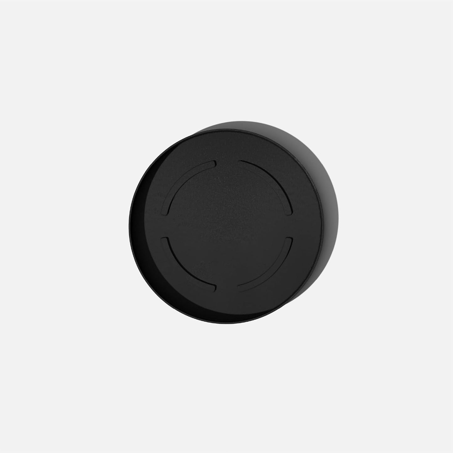 Veradek Mason Series Lima Planter Trays (15'' Tray - 2 Pack, Black)