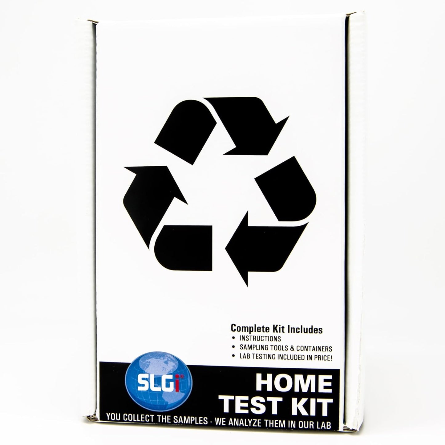 Asbestos & Lead Combo Test Kit 1PK (5 Bus. Day) Schneider Labs.