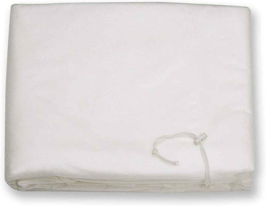 Warm Worth Plant Cover Tree/Shrub Cover Plant Protecting &Frost Protection Bag (84” H x 72” Dia)