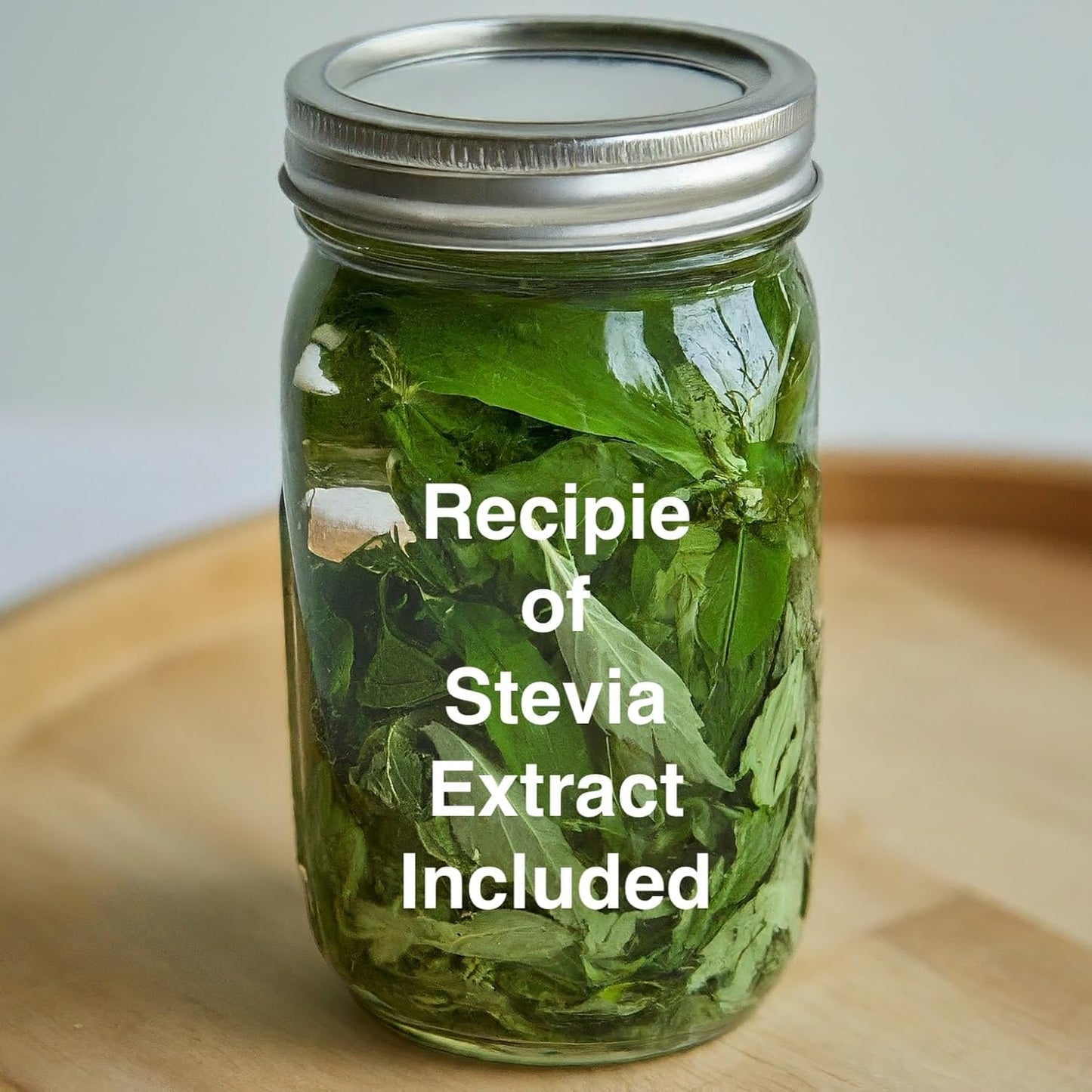 Live Stevia rebaudiana Plants, Sweet Leaf or Sugar Leaf, Natural Sugar Substitute Herb, Easy to Grow (4 stevia sacs)