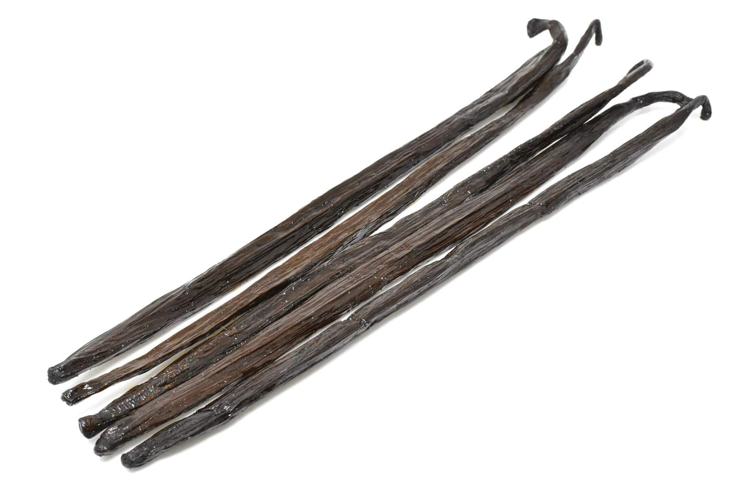 Slofoodgroup - Gourmet Madagascar Bourbon Vanilla Beans - Premium Grade A Vanilla Pods - 4 oz - For Cooking, Baking, and Vanilla Extract