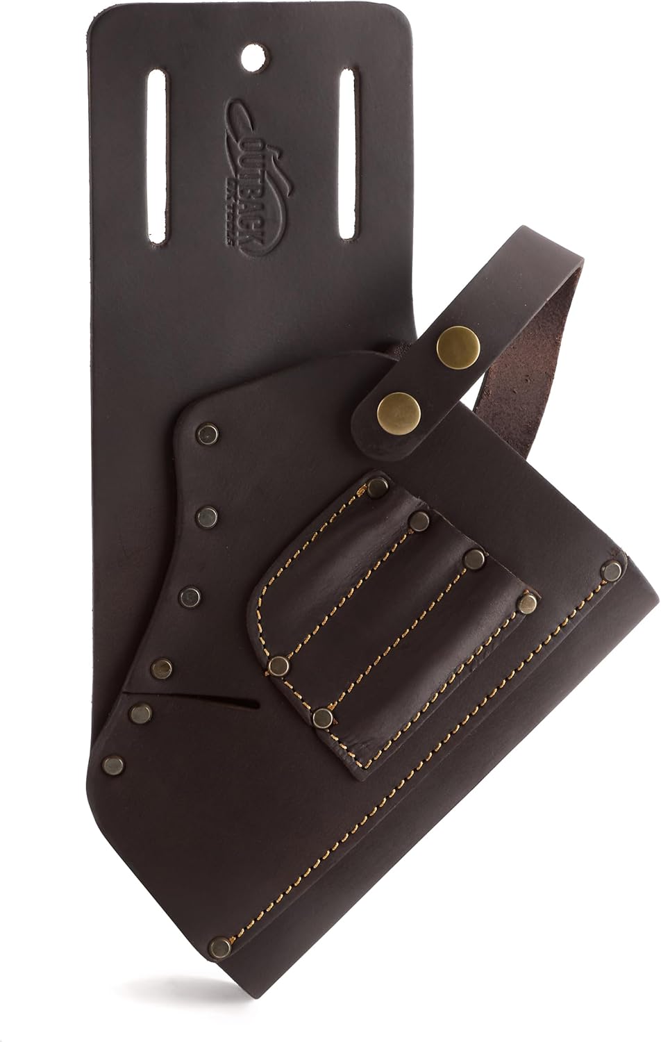 OX Tools Pro Oil Tanned Leather