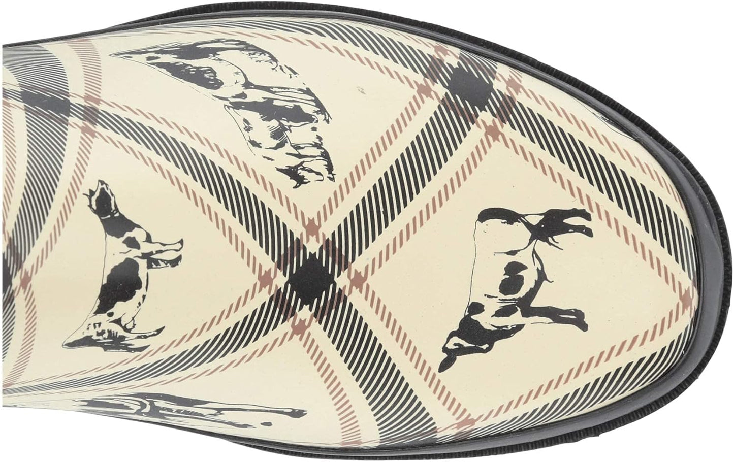 Western Chief Women's Tall Waterproof Rain Boot Outdoor Garden Shoes