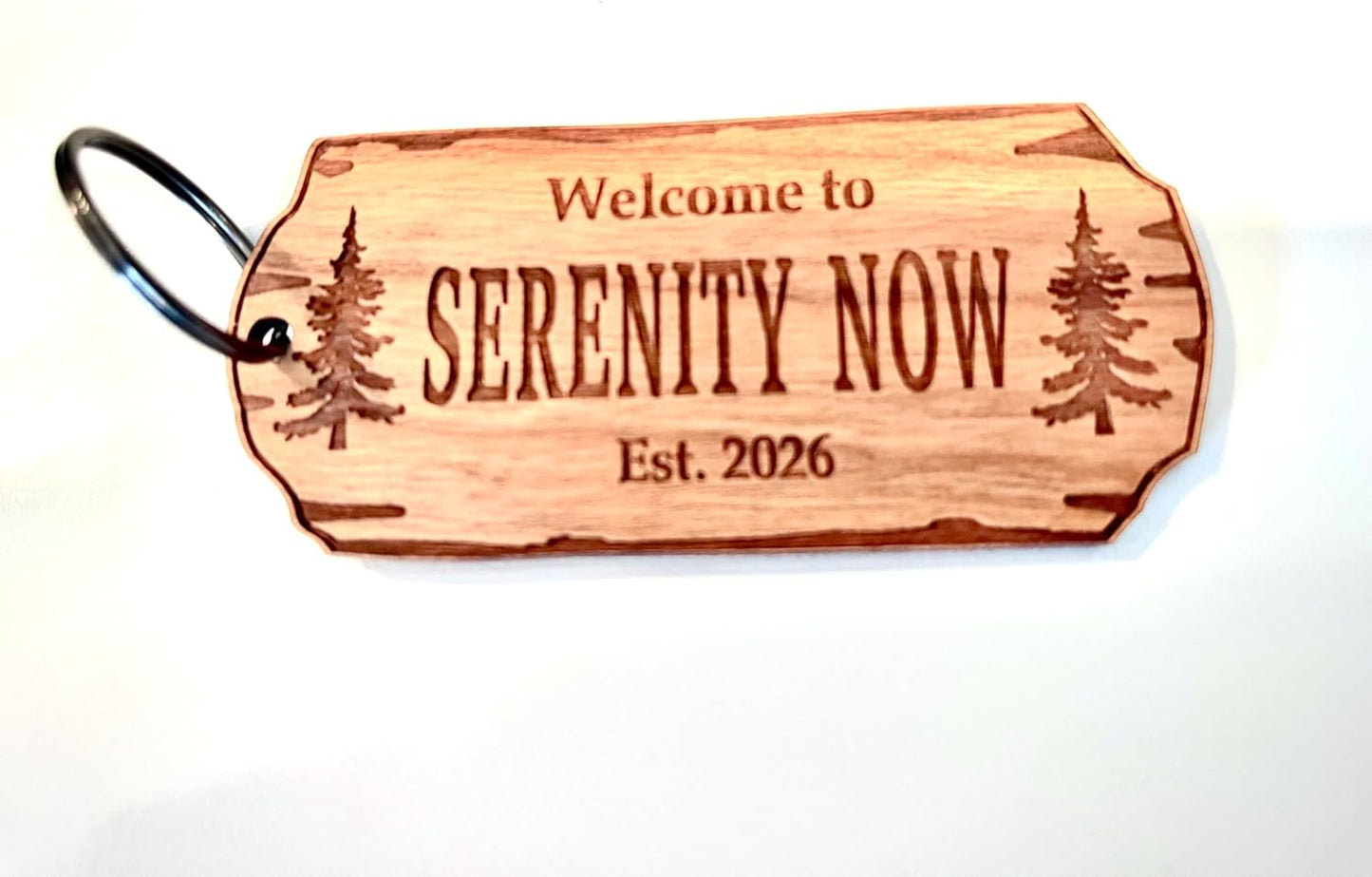 Personalized cabin sign Outdoor Sign Rustic Welcome Rustic Decor Family Wooden Sign