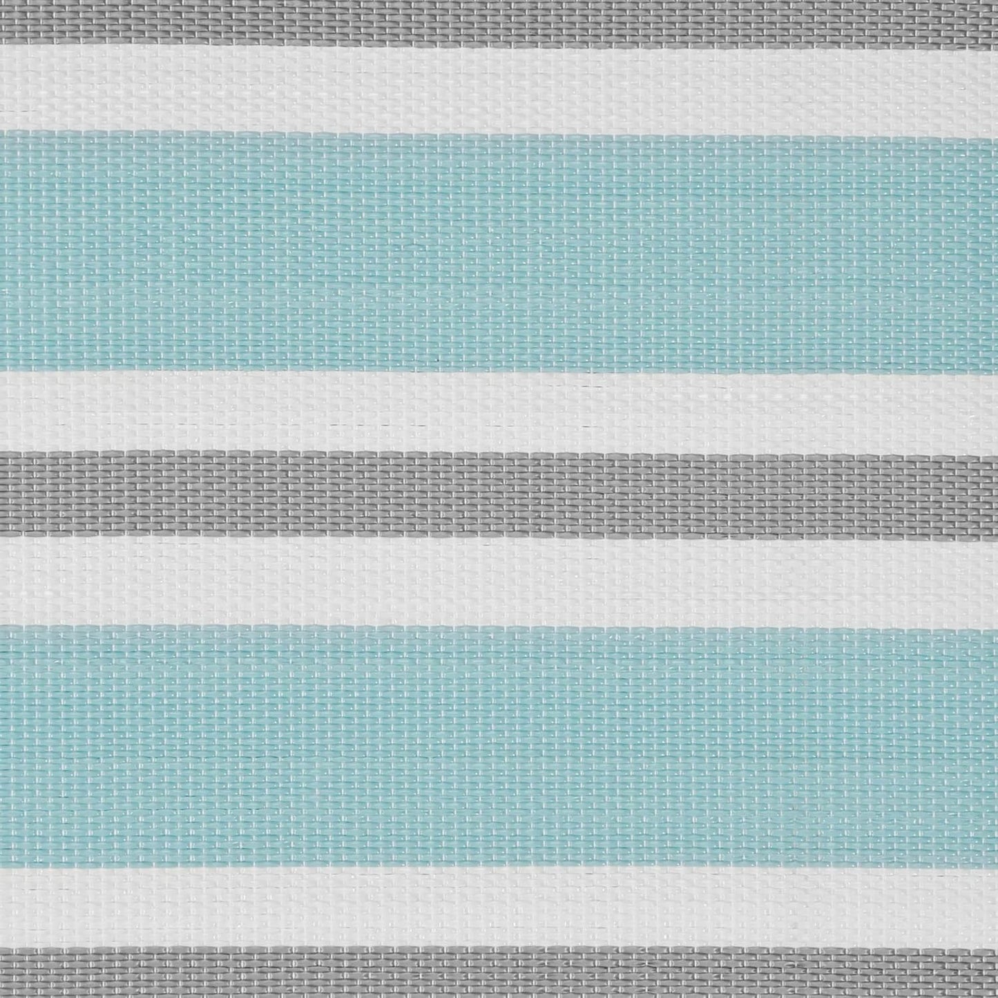 Reversible Plastic Straw, Water Resistant Outdoor Rug 6x9 - Modern Outdoor Patio Rug, Also for Deck, Porch, Camp, Camping, Entryway, RV - Waterproof Outside Area Rug