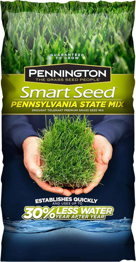 Penn Seed Mix 3 Lb Bag