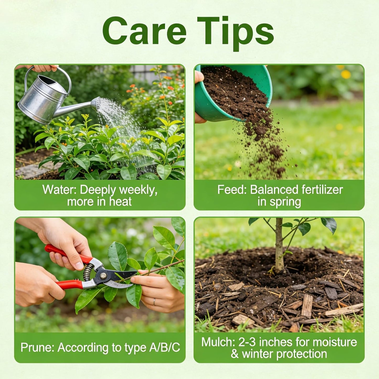 CarpetC 50+ Clematis Seeds for Planting, Perennial Flowering Vine, Long Blooming Heirloom Climber for Trellises, Fences and Arbors