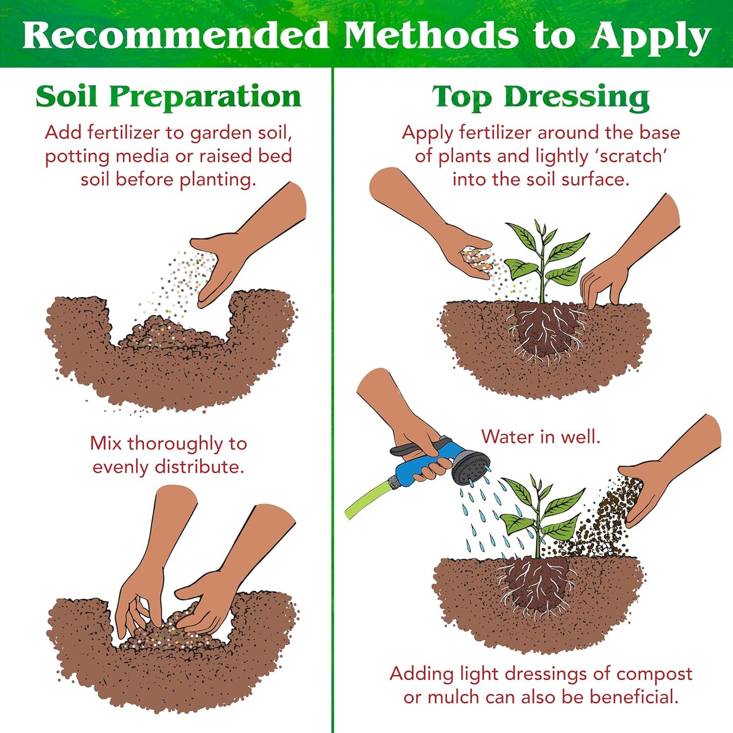 Down To Earth All Natural Fertilizers Organic Neem Seed Meal, Plant Food for Vegetable Gardens and Raised Beds 6-1-2, 5 lb