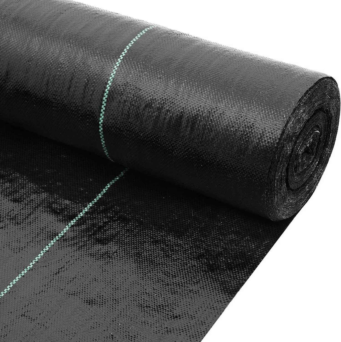 Driveway Fabric, 13x200 ft Road Fabric Commercial Weed Barrier Fabric, Landscape Fabric Heavy Duty 3.5OZ French Drain Fabric for Erosion Control,Landscape Fabric,Weed Barrier,Construction Projects