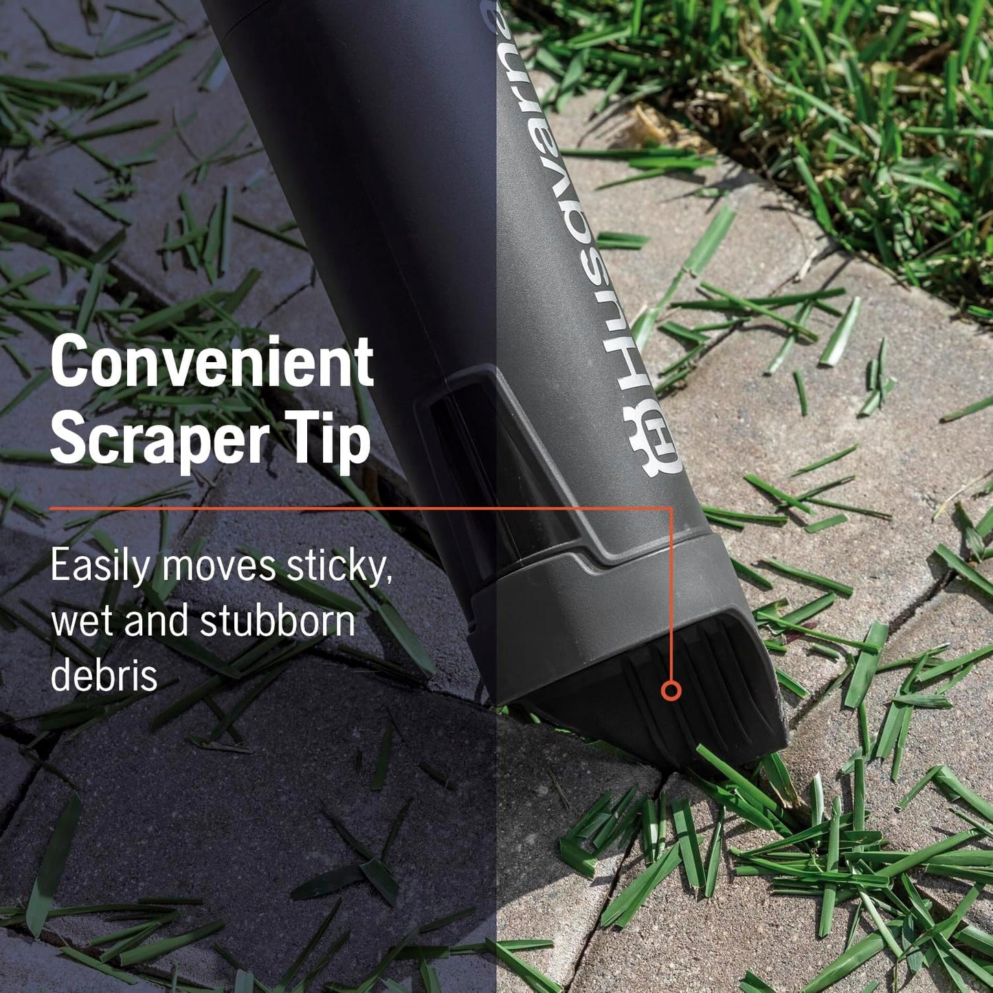 Husqvarna Weed Eater 320iL String Trimmer and 230iB Leaf Blower Bundle, Trimmer and Blower Combo with 4 Ah B140 Battery and 40-C80 Charger Included