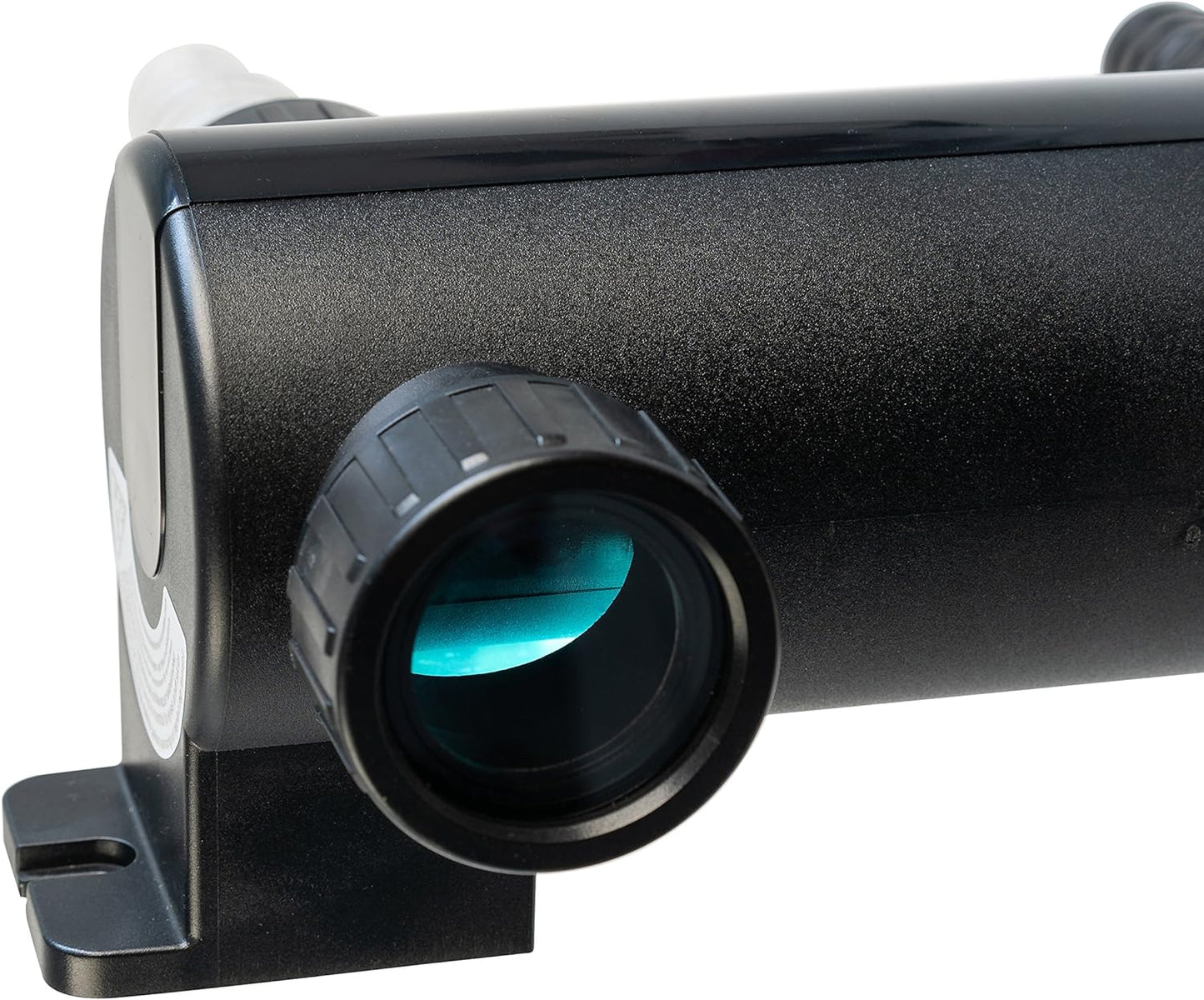 55W Non-Submersible UV Ultraviolet 27" Light Clarifier Lamp Filter for Aquarium Koi Pond Fish Tank