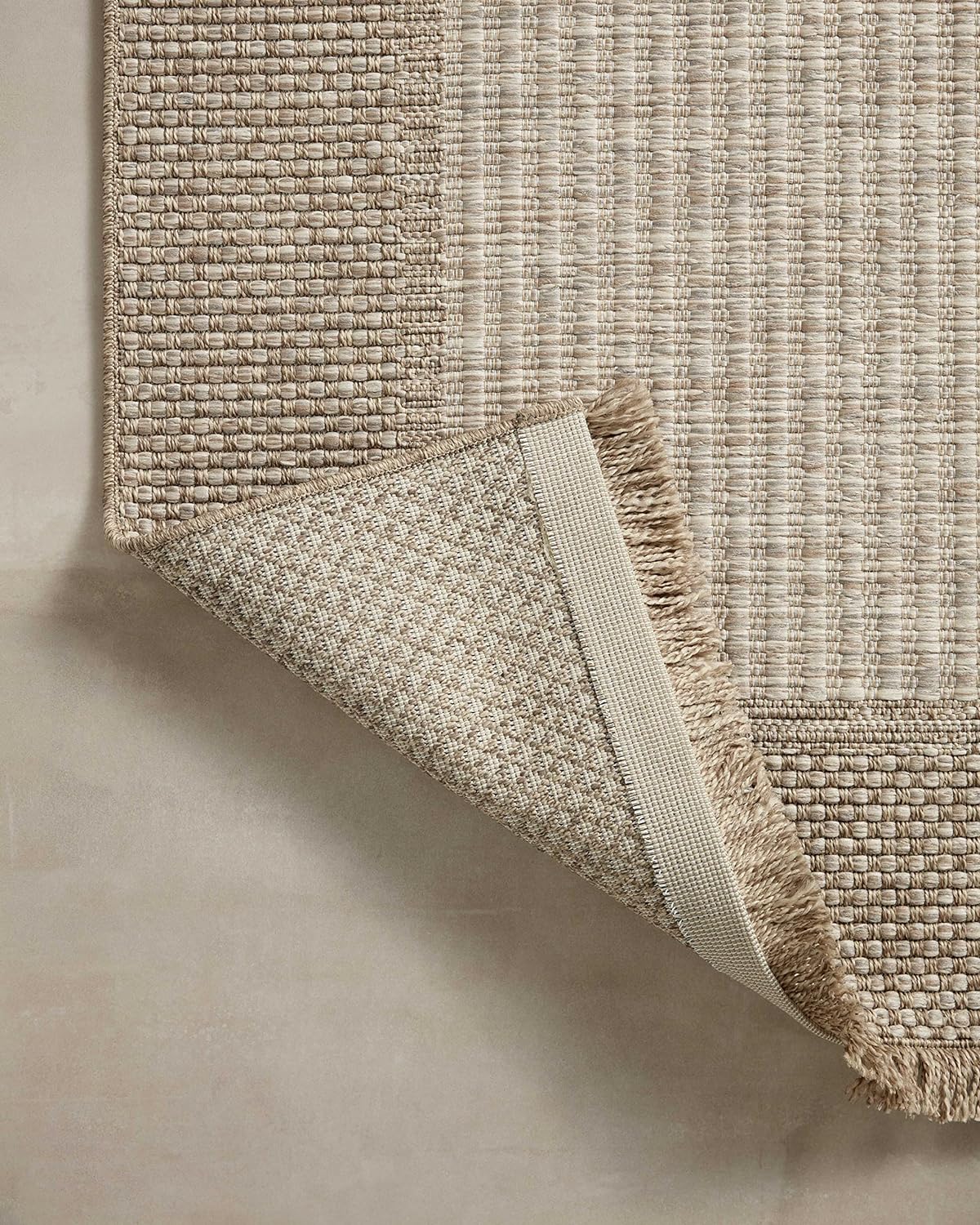 Loloi Dawn Collection Indoor/Outdoor DAW-06 2'-3" x 10'-0" Runner Rug