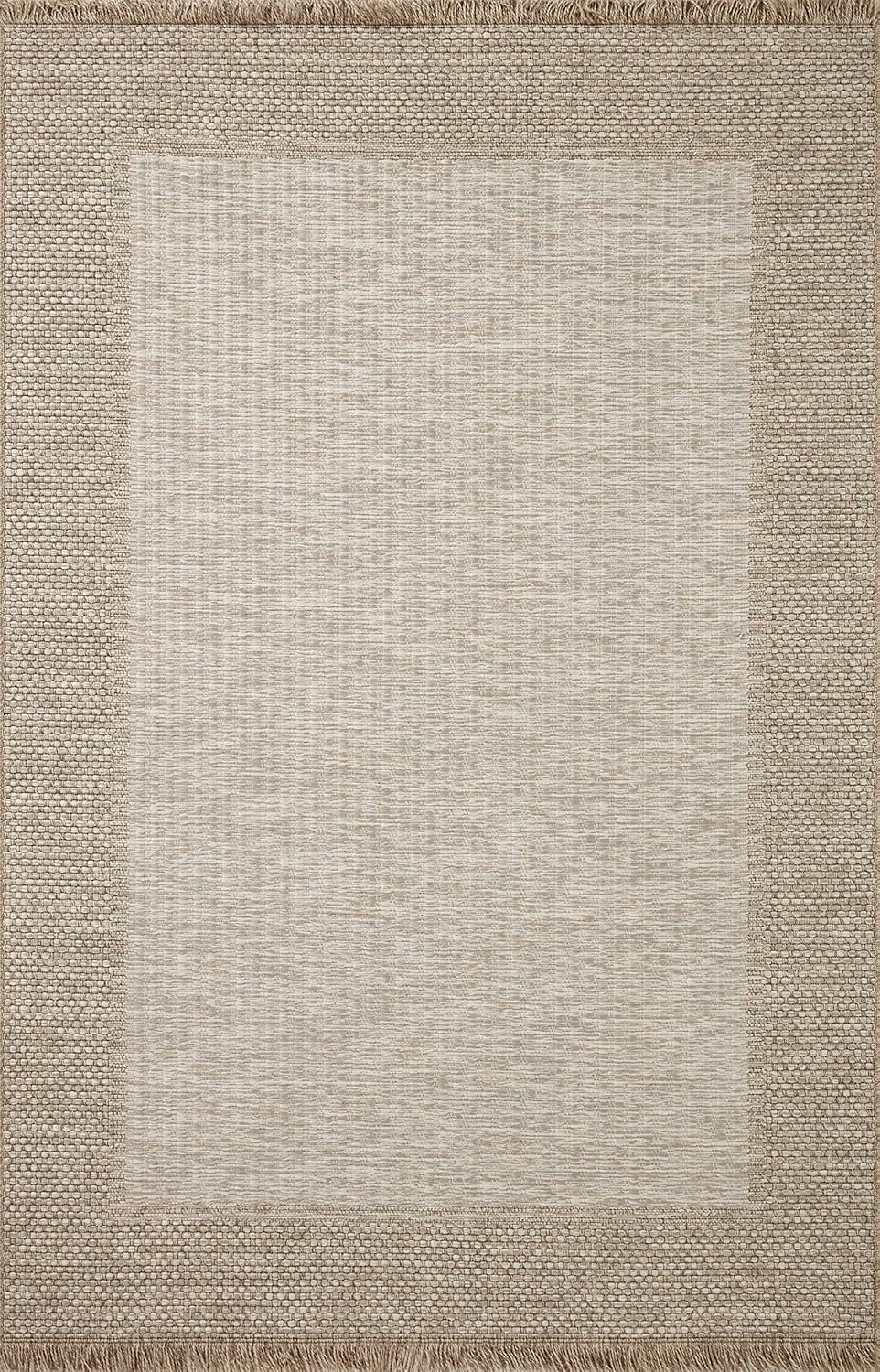 Loloi Dawn Collection Indoor/Outdoor DAW-06 2'-3" x 10'-0" Runner Rug